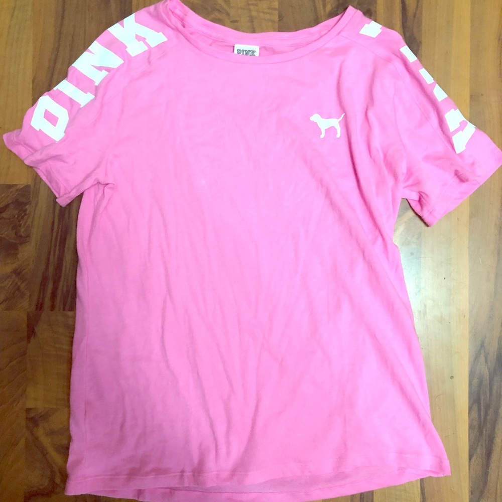 NWOT Pink T-shirt